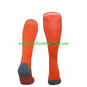 Pays-Bas World Cup Domicile Chaussettes 2026